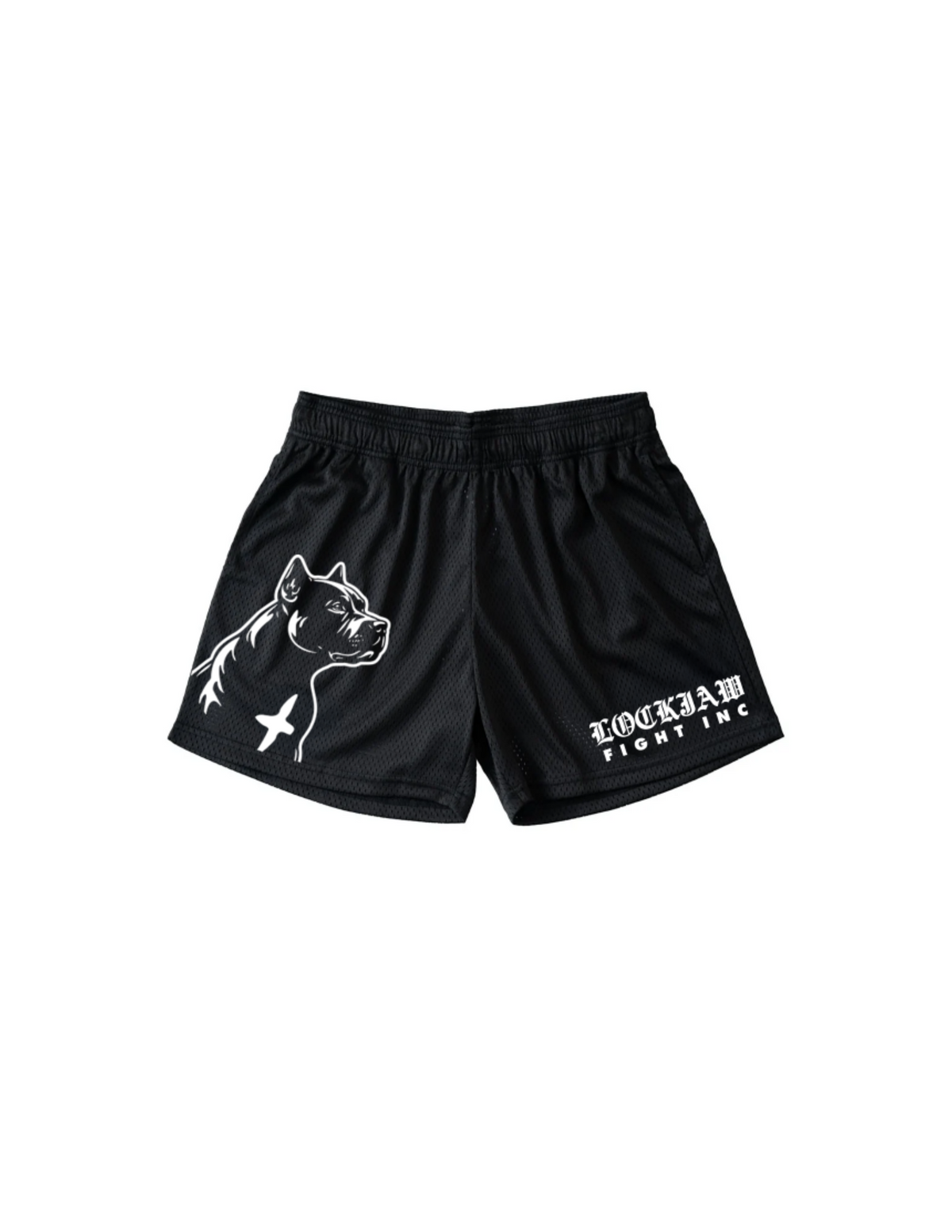 LockJaw Dog In You Shorts