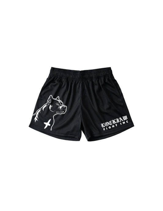 LockJaw Dog In You Shorts